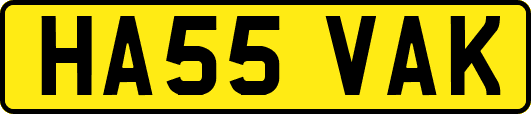 HA55VAK