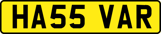 HA55VAR