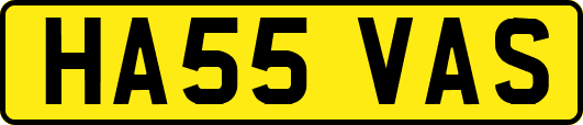 HA55VAS