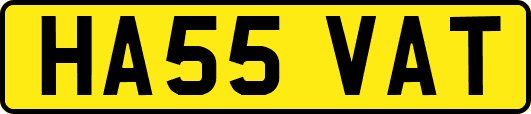 HA55VAT