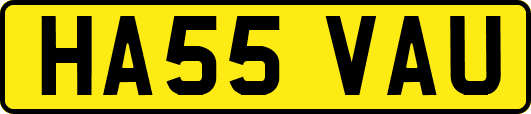 HA55VAU