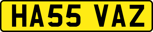 HA55VAZ