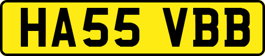 HA55VBB