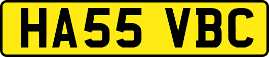HA55VBC