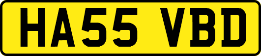 HA55VBD