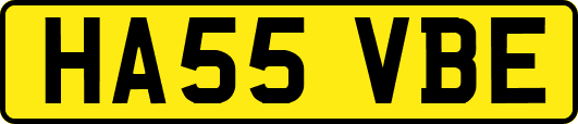HA55VBE