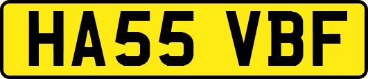 HA55VBF