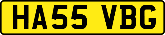 HA55VBG