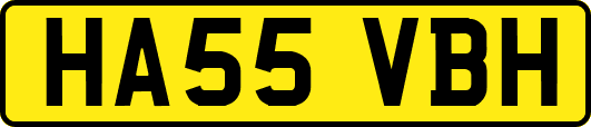 HA55VBH