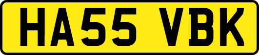 HA55VBK