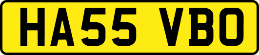 HA55VBO