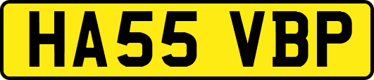 HA55VBP