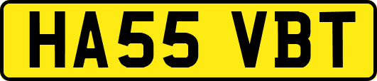 HA55VBT