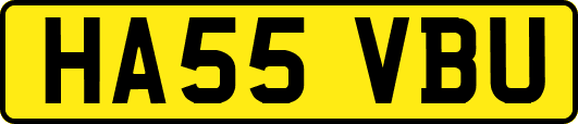 HA55VBU