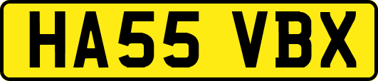 HA55VBX