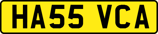 HA55VCA
