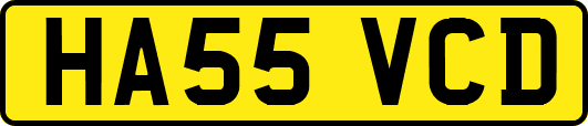 HA55VCD