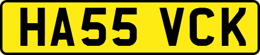 HA55VCK
