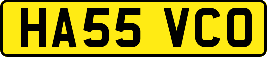 HA55VCO