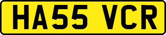 HA55VCR