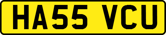 HA55VCU