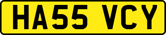 HA55VCY