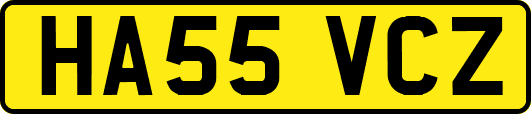HA55VCZ