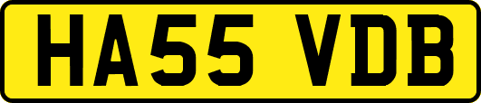 HA55VDB