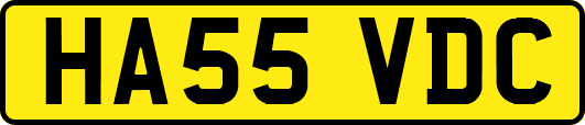 HA55VDC