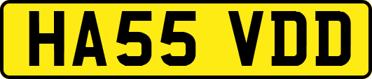 HA55VDD