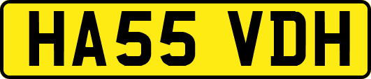 HA55VDH