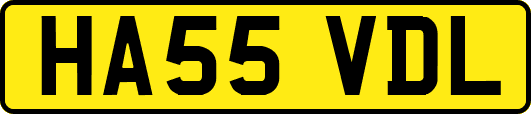 HA55VDL