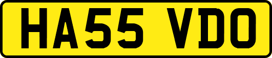 HA55VDO