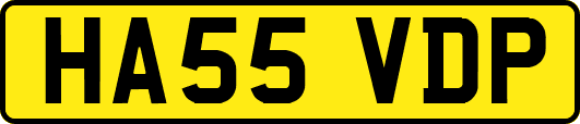 HA55VDP