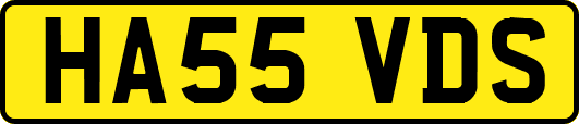HA55VDS