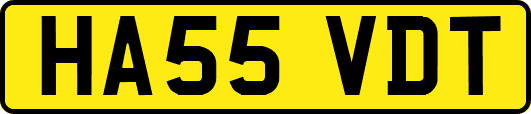 HA55VDT