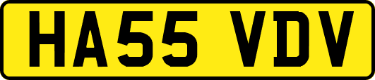 HA55VDV