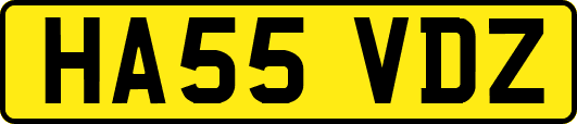 HA55VDZ