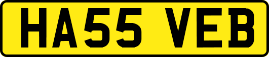 HA55VEB