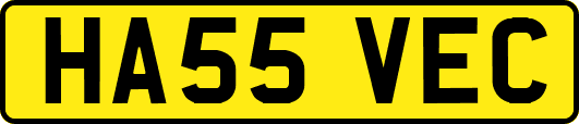 HA55VEC