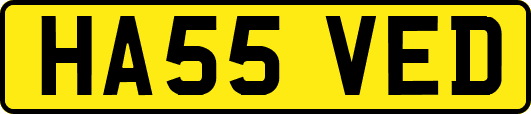 HA55VED