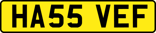 HA55VEF