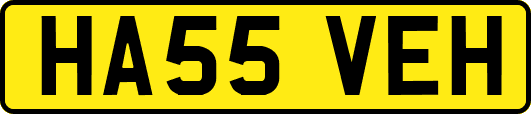 HA55VEH