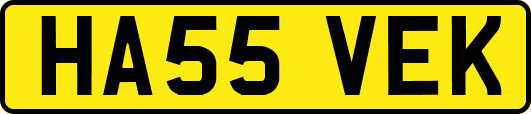 HA55VEK