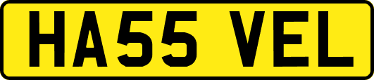 HA55VEL