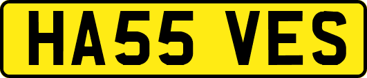 HA55VES