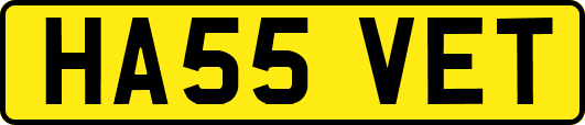 HA55VET