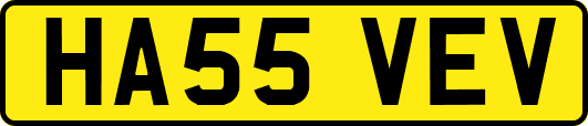 HA55VEV