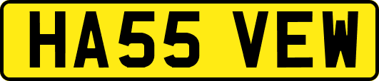HA55VEW