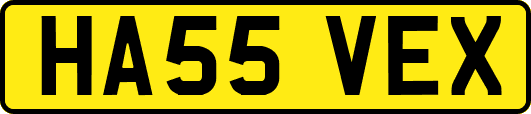 HA55VEX